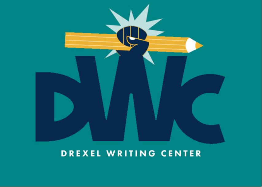 Drexel Writing Center Logo
